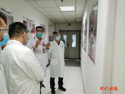 深耕产业链，赋能新动能 相城度假区（阳澄湖镇）赴西安开展精准招商，聚焦安防系统工程设计新高地